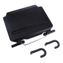 Auto Ipad Car Laptop Tablet Notepad Steering Wheel Desk Vehicle Tray Stand