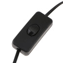 24V 6inch Car Mini Electric Fan Strong Wind Car Fan Car Air Conditioner Low Noise Portable Auto Air Cooling Fan Back Case Fully-closed