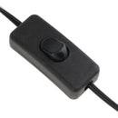 24V Dashboard Oscillating Vehicle Car Van Truck Home Clip-On Fan 8inch Semi-closed