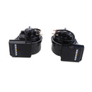 Led Alarm Sound Vehicle Car Horn Siren DC 12V