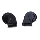 Led Alarm Sound Vehicle Car Horn Siren DC 12V