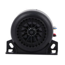 12V-24V 105DB Universal Car Horn, Waterproof Backup Reverse Beeper Warning Alarm for Vehicles Trucks Heavy Equipment
