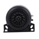 12V-24V 105DB Universal Car Horn, Waterproof Backup Reverse Beeper Warning Alarm for Vehicles Trucks Heavy Equipment