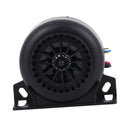 12V-24V 105DB Universal Car Horn, Waterproof Backup Reverse Beeper Warning Alarm for Vehicles Trucks Heavy Equipment