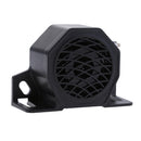 Car Reverse Siren Buzzer Alarm Horn Speaker Truck Back Up Alarm 110db Beeper 12V -24V