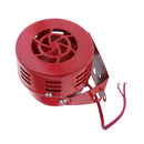 Loud 110dB Electric Motor Driven Horn/Alarm/Siren
