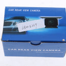 Backup Camera Hole Drilling 22.5mm Car Auto Backup Camera Screw Mount Universal Fit Parking Assistance Lines
