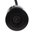 Backup Camera Hole Drilling 22.5mm Car Auto Backup Camera Screw Mount Universal Fit Parking Assistance Lines