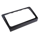 High Quality Car Radio Stereo DVD Frame Replace Fascia Dash Panel For For Volkswagen Polo(New Polo)