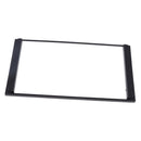 Auto Car Stereo Radio Frame DVD Face Frame Dash Panel Trim Kit For Toyota2.4