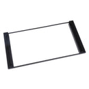 Auto Car Stereo Radio Frame DVD Face Frame Dash Panel Trim Kit For Toyota2.4
