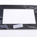 Universal 2DIN Car Stereo CD/DVD Radio Fascia Panel Frame Fitting for Installation In-Dash Mounting Frame 231x168mm