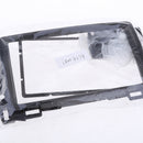 Premium Car Stereo Radio Frame Fascias DVD Dash Panel Trim Kits Fit Chevrolet New Chevy Accessories Tools