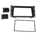 Premium Car Stereo Radio Frame Fascias DVD Dash Panel Trim Kits Fit Chevrolet New Chevy Accessories Tools