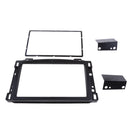Premium Car Stereo Radio Frame Fascias DVD Dash Panel Trim Kits Fit Chevrolet New Chevy Accessories Tools