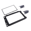 Premium Car Stereo Radio Frame Fascias DVD Dash Panel Trim Kits Fit Chevrolet New Chevy Accessories Tools
