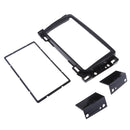 Premium Car Stereo Radio Frame Fascias DVD Dash Panel Trim Kits Fit Chevrolet New Chevy Accessories Tools