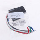 HFV6 Support Car Relay 12V 30A Spdt 5pin Socket 5-prong,1Pack