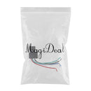 HFV6 Support Car Relay 24V 30a Spdt 5pin Socket 1Pack