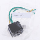 Premium 12V 40-80 Amp Relay Socket Holder With Wire Harness 4 Pin Wire Normally Close Car Accessories Tools
