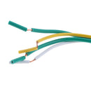 Premium 12V 40-80 Amp Relay Socket Holder With Wire Harness 4 Pin Wire Normally Close Car Accessories Tools