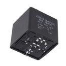Car Automotive Truck DC 12V 12 Volt 80A SPDT Relay 5 Pin 1Pcs