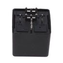 Car Automotive Truck DC 12V 12 Volt 80A SPDT Relay 5 Pin 1Pcs
