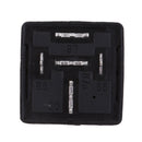 Car Automotive Truck DC 12V 12 Volt 80A SPDT Relay 5 Pin 1Pcs