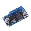 Premium DC-DC Step Down Power Supply Adjustable Charging CC-CV Module Regulator with LED LM2596 Easy Use