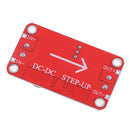 Premium DC-DC 5V 3A Step Up Power Supply Module Adjustable Boost Converter Adaptor XL6019 Easy Use
