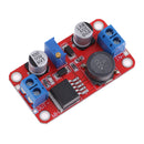 Premium DC-DC 5V 3A Step Up Power Supply Module Adjustable Boost Converter Adaptor XL6019 Easy Use