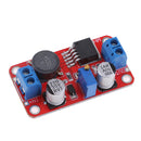 Premium DC-DC 5V 3A Step Up Power Supply Module Adjustable Boost Converter Adaptor XL6019 Easy Use