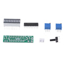 LM3914 10 Segment 5V 12V Battery Capacity Power LED Indicator Display Kits Red