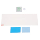 Premium Car 7'' GPS Screen Display Protector Accessories Tempered Glasses Film for Porsche Panamera