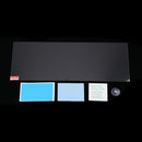 Premium Car 7'' GPS Screen Display Protector Accessories Tempered Glasses Film for Porsche Panamera