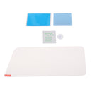 Premium Car GPS Screen Display Protector Accessories Tempered Glasses Film for Lexus NX200T 300H