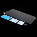 Premium Car GPS Screen Display Protector Accessories Tempered Glasses Film for Lexus NX200T 300H