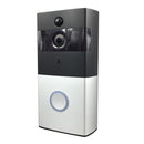 Wireless Camera Doorbell Video Sound Intercom WiFi Remote Control Home Security System Universal