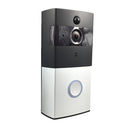 Wireless Camera Doorbell Video Sound Intercom WiFi Remote Control Home Security System Universal