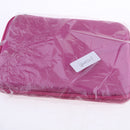 7" Hard Carrying Travel GPS Navigation Bag Pouch GPS Cover Protective Purple