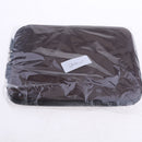 7" Hard Carrying Travel GPS Navigation Bag Pouch GPS Cover Protective Brown