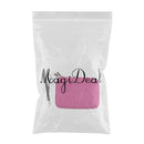 Zipper Sleeve Bag Pouch Cases Cover For 7 inch Tablet Universal Accessories For ipad mini Rose