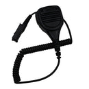 Shoulder Remote Speaker Microphone PTT For Motorola Radio XIR P6600 P6620 E8608 E8668 MTP3100 3150