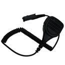 Shoulder Remote Speaker Microphone PTT For Motorola Radio XIR P6600 P6620 E8608 E8668 MTP3100 3150