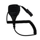 Shoulder Remote Speaker Microphone PTT For Motorola Radio XIR P6600 P6620 E8608 E8668 MTP3100 3150