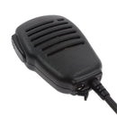 3.5mm Waterproof Wireless Speaker Mic for Yaesu VX7R VX6R VX120 VX127 VX170 VX177 VX6E VX7E