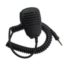 3.5mm Waterproof Wireless Speaker Mic for Yaesu VX7R VX6R VX120 VX127 VX170 VX177 VX6E VX7E