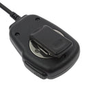 3.5mm Waterproof Wireless Speaker Mic for Yaesu VX7R VX6R VX120 VX127 VX170 VX177 VX6E VX7E
