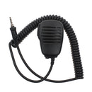 3.5mm Waterproof Wireless Speaker Mic for Yaesu VX7R VX6R VX120 VX127 VX170 VX177 VX6E VX7E