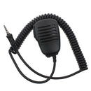 3.5mm Waterproof Wireless Speaker Mic for Yaesu VX7R VX6R VX120 VX127 VX170 VX177 VX6E VX7E